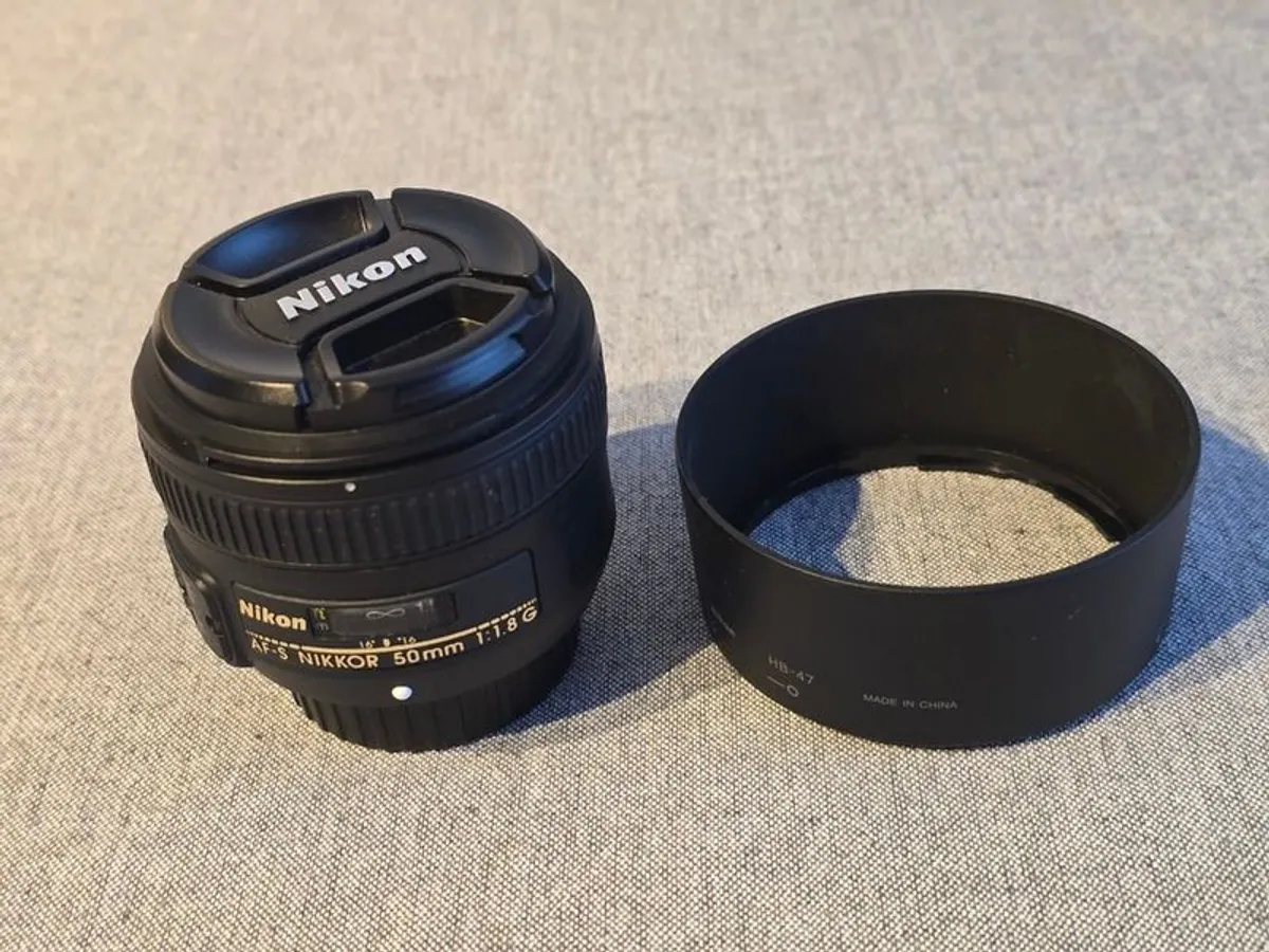 Nikon D700 + 50mm 1.8G - Image 4