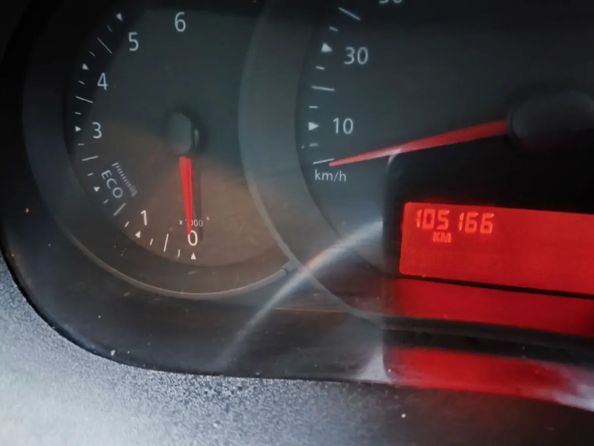 Renault Kangoo 2018 - Image 3