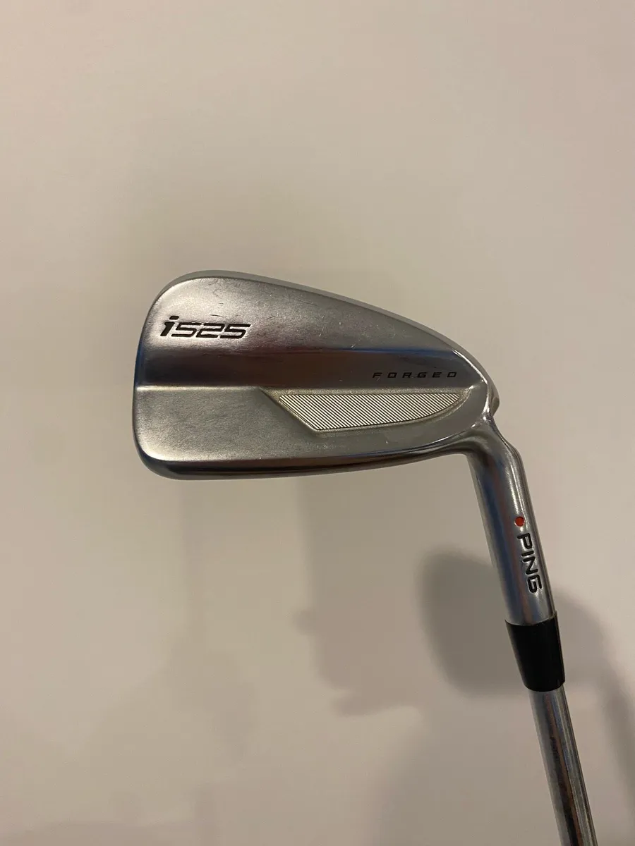 Ping i525 irons 4-pw - Image 1