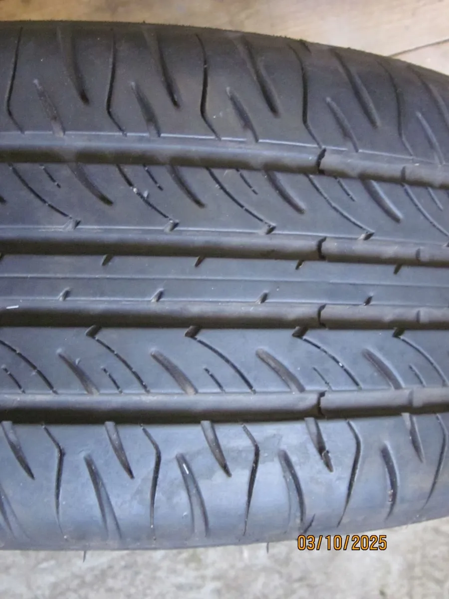 Renault wheel - Image 2