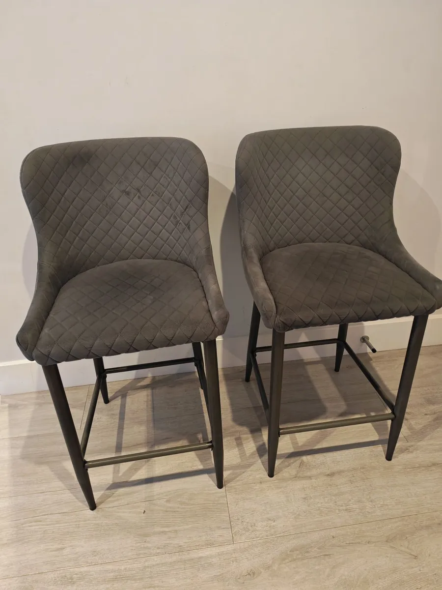 Stools - Image 1