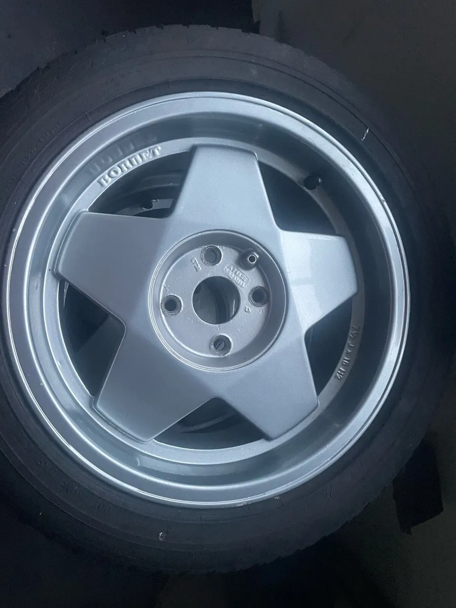 3 sets of alloys - Image 4