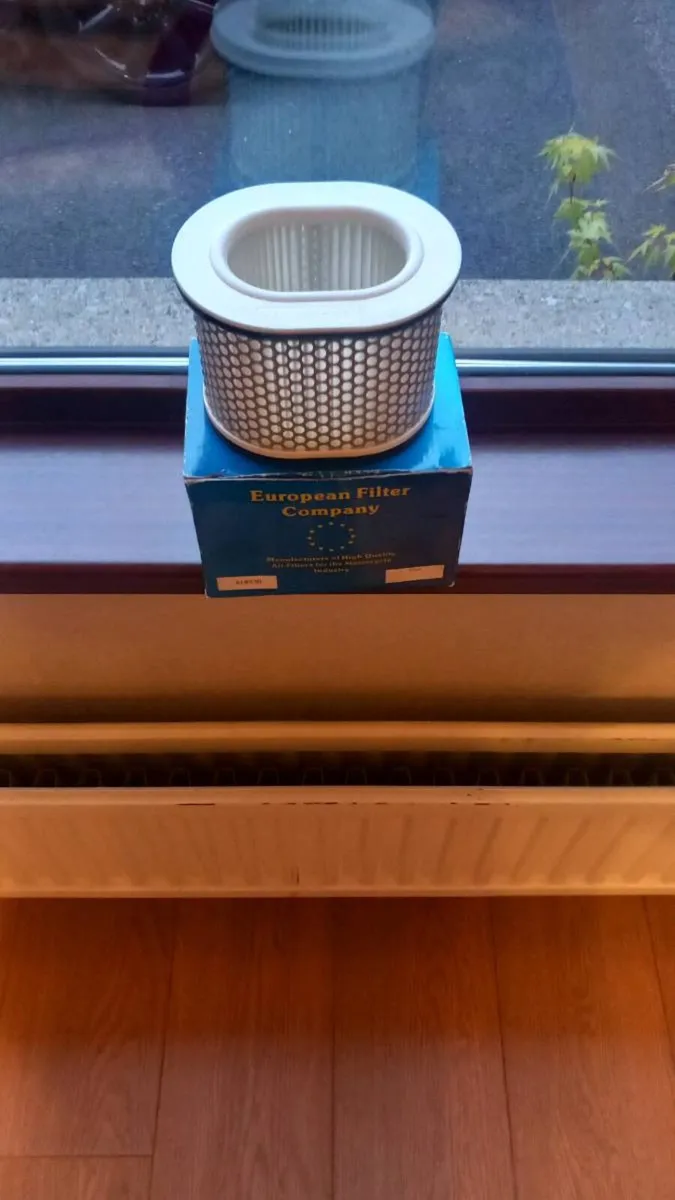 Yamaha Airfilter - Image 1