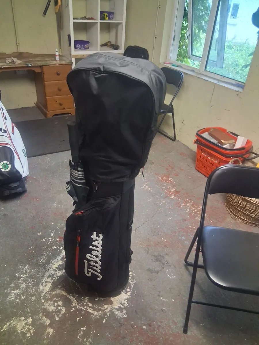 Golf Bundle - Image 2