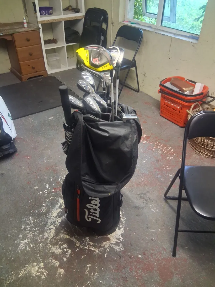 Golf Bundle - Image 3