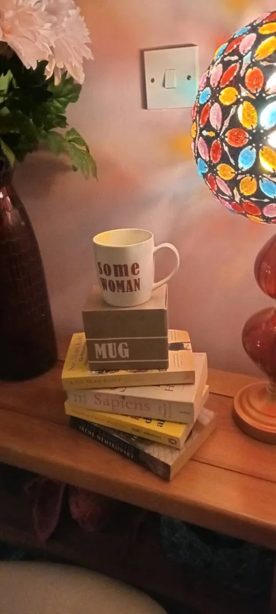 Mug