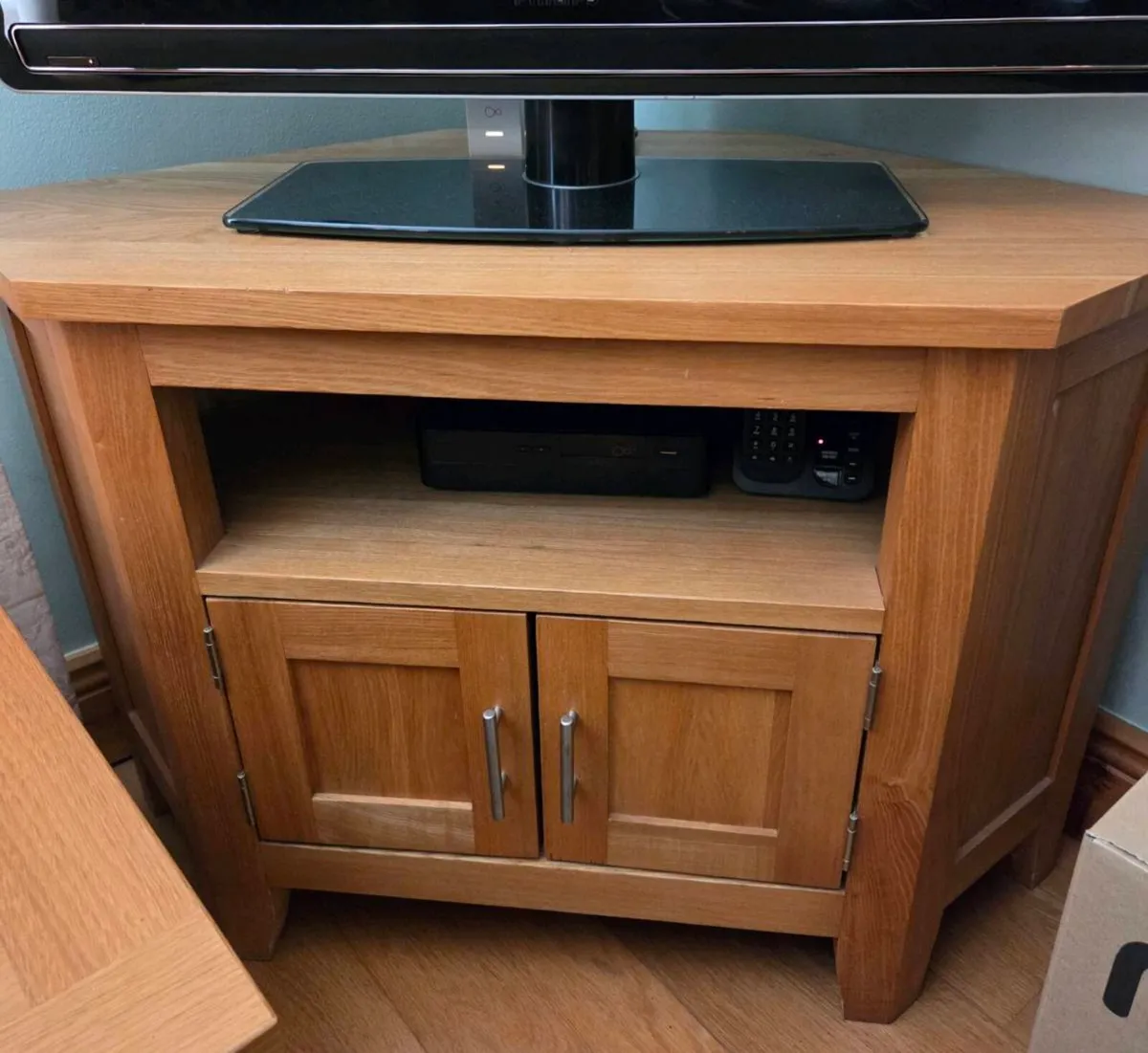 T.V Unit