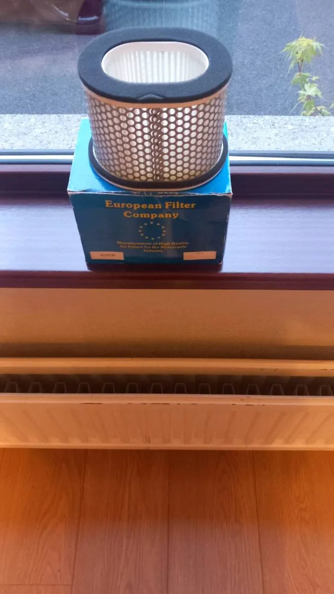 Yamaha Airfilter - Image 2