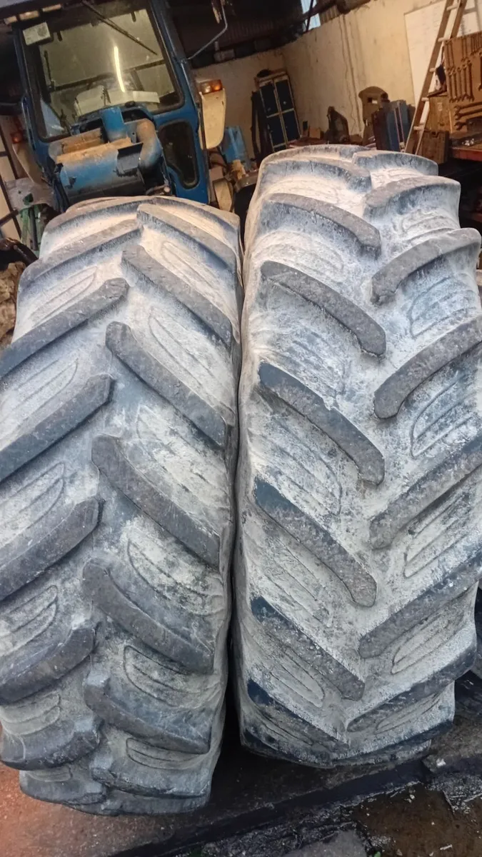 Tw wheels - Image 2