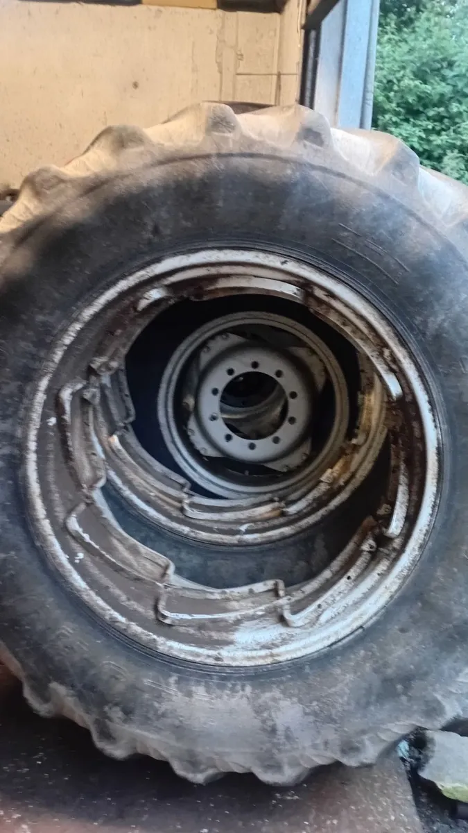 Tw wheels - Image 3