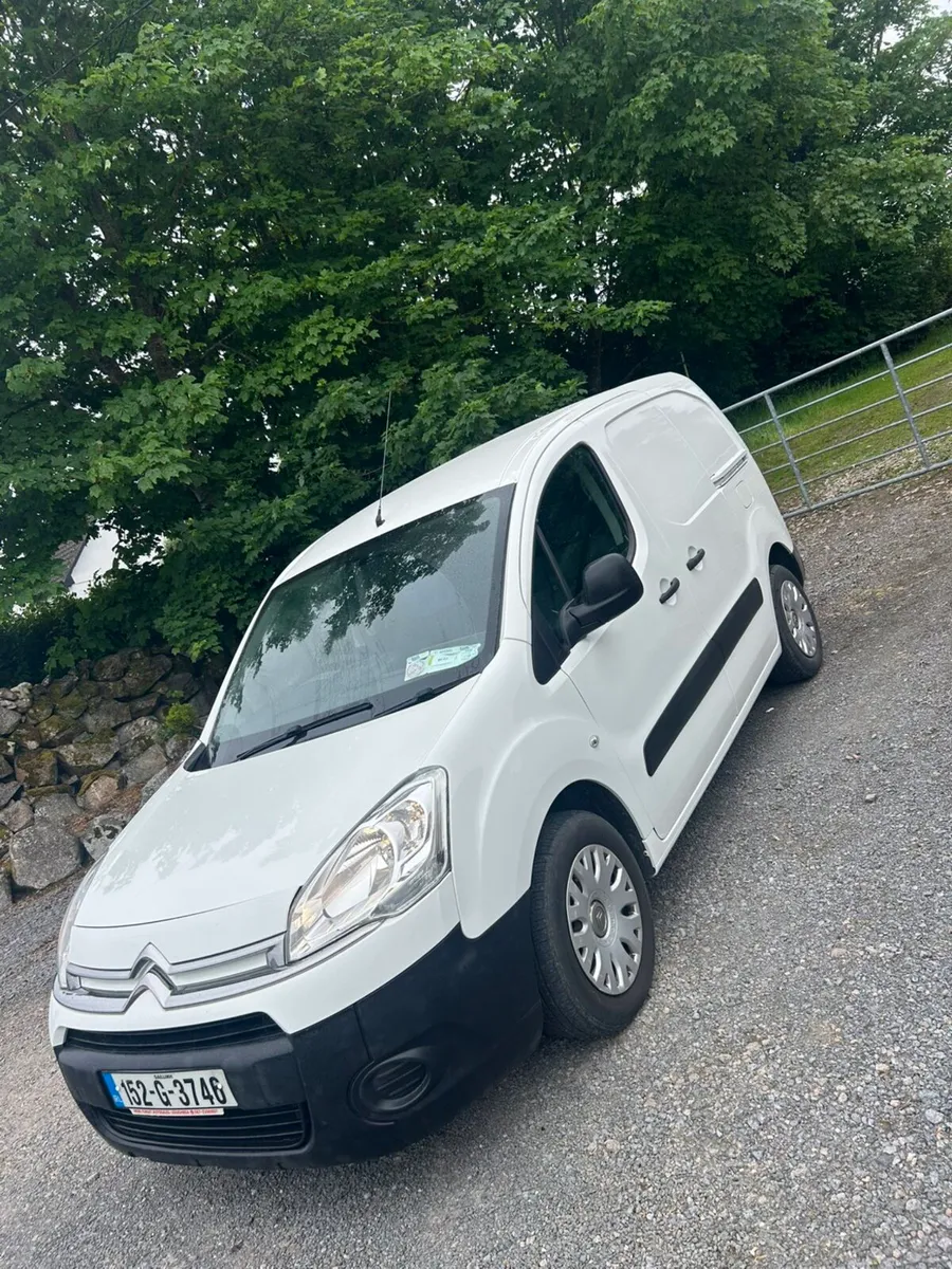 Berlingo - Image 2