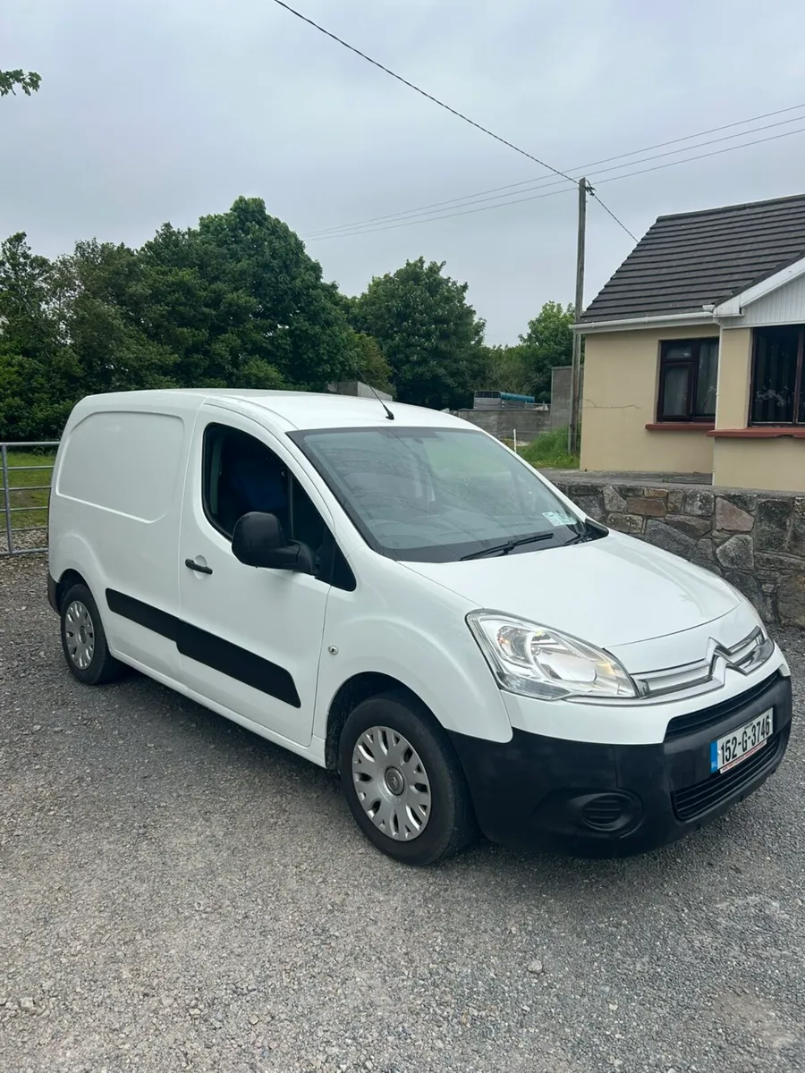 Berlingo - Image 3