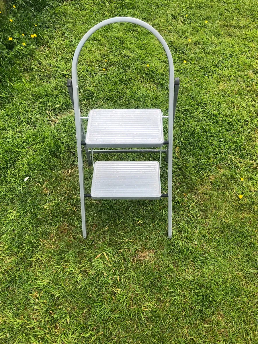 Ladder - Image 1