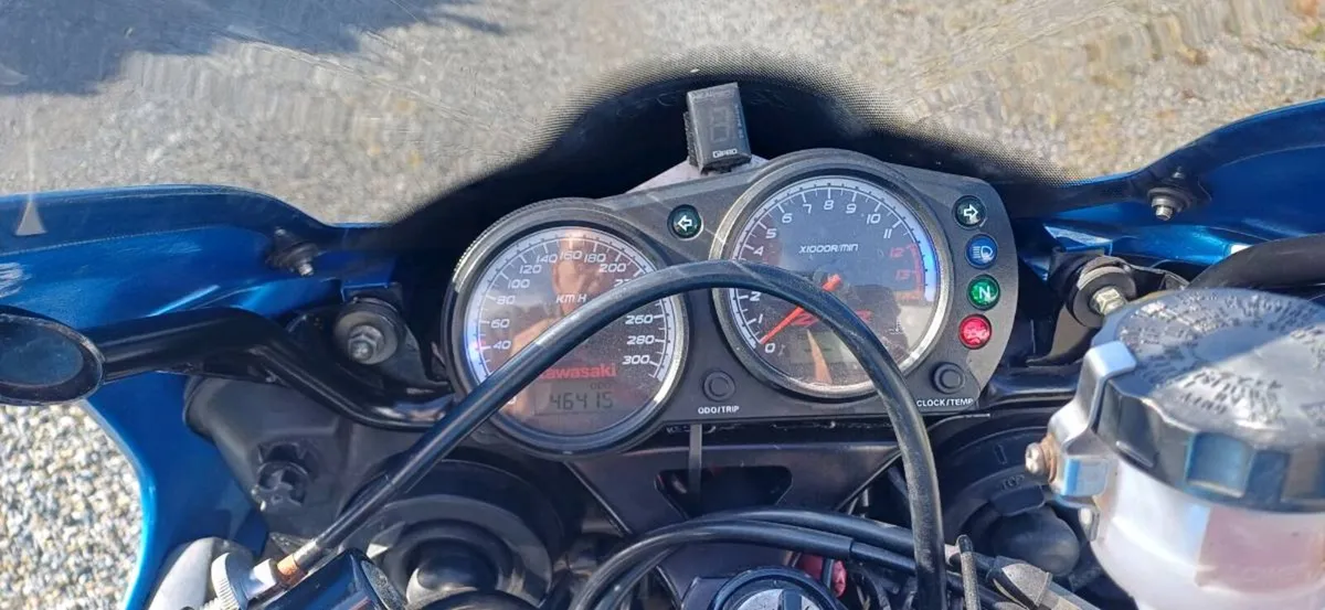 Motorbike - Image 3