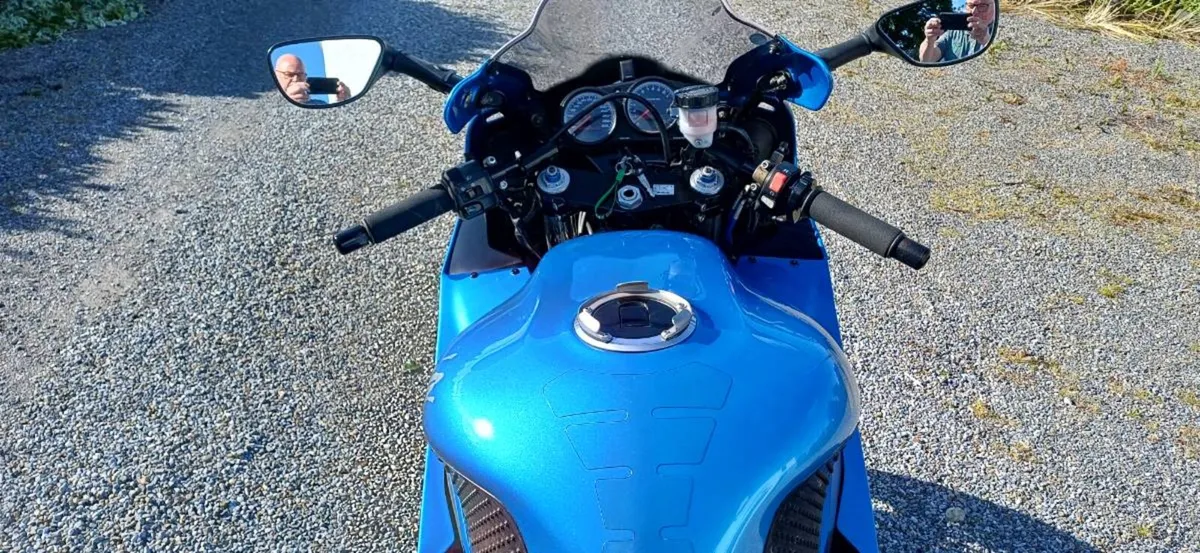 Motorbike - Image 4