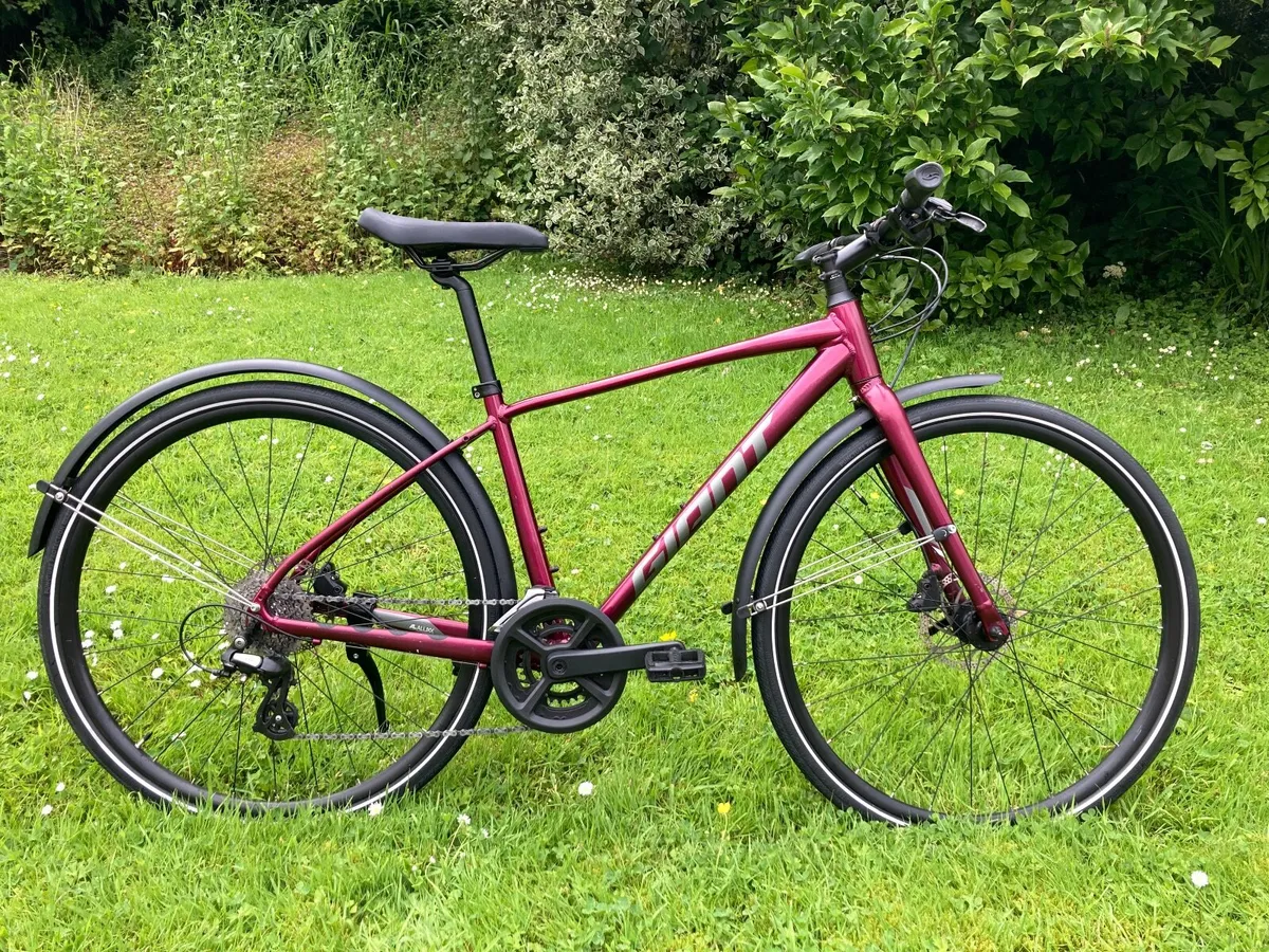 Giant Escape Bicycle - Image 2