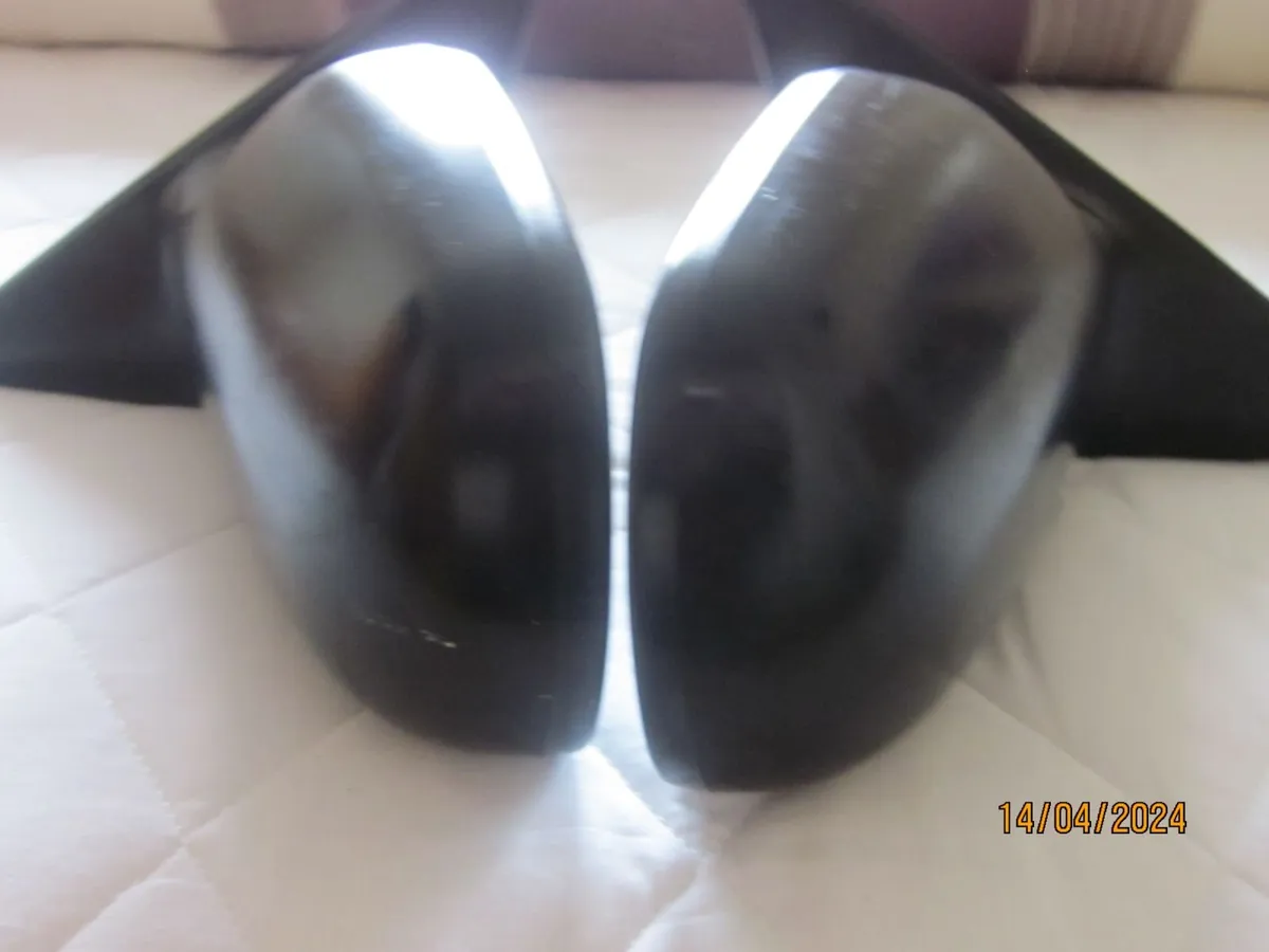 Toyota mirrors - Image 4