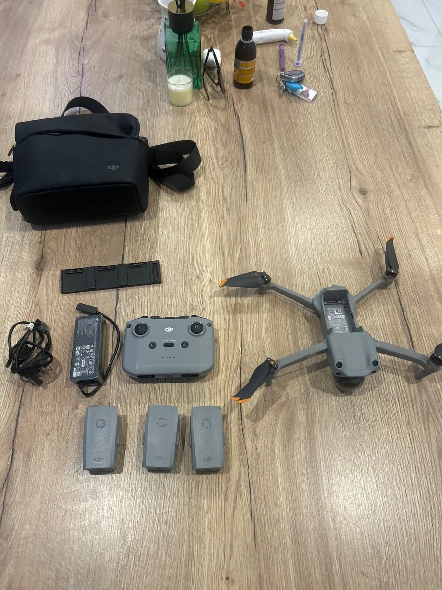 DJI Mavic Air 2S - Image 1