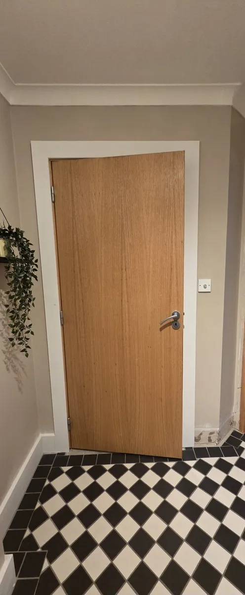 Internal Doors - Image 2