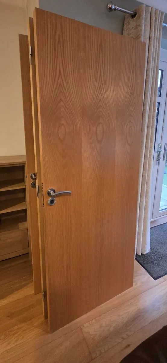 Internal Doors - Image 3