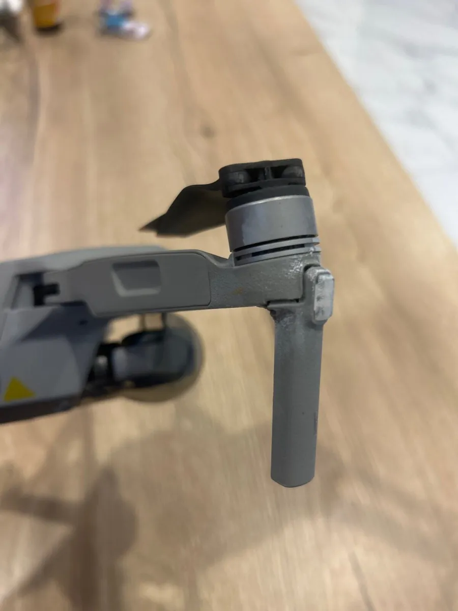 DJI Mavic Air 2S - Image 3