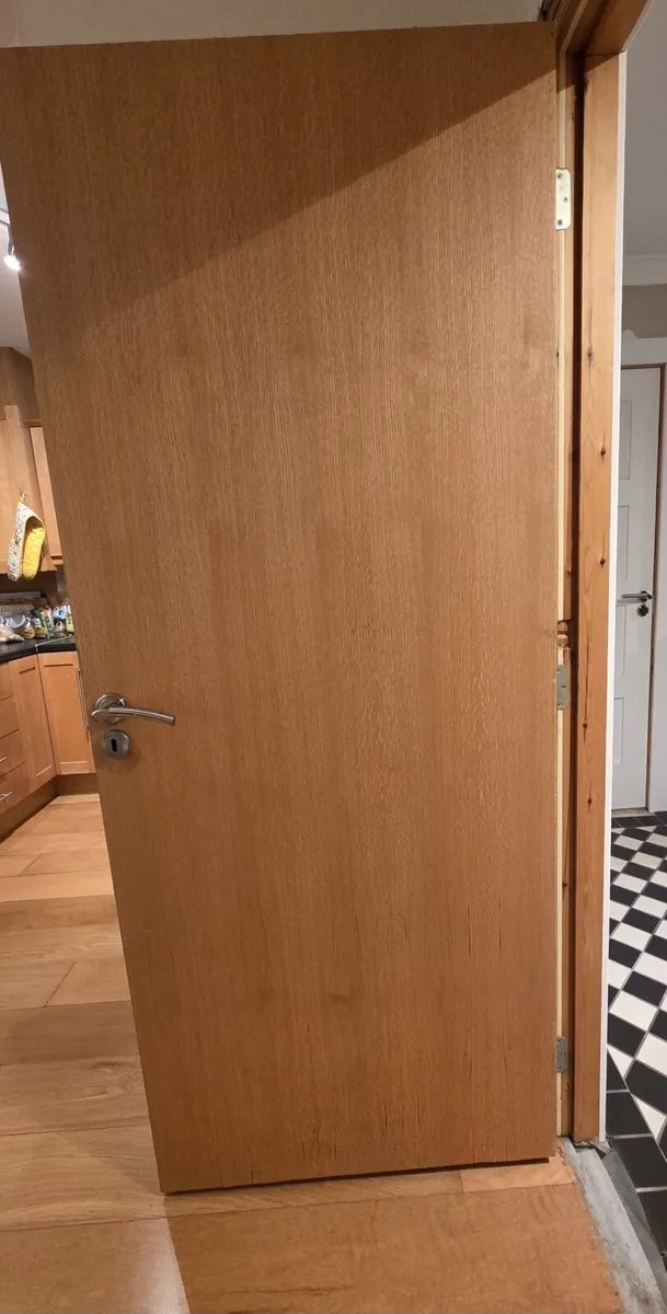 Internal Doors - Image 4