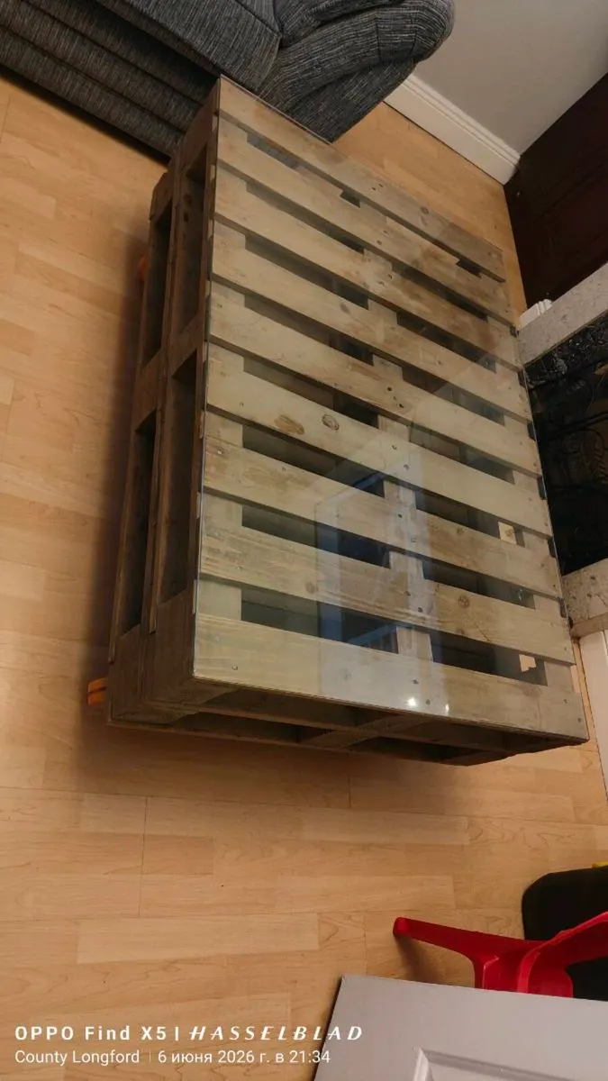 Coffee table - Image 2