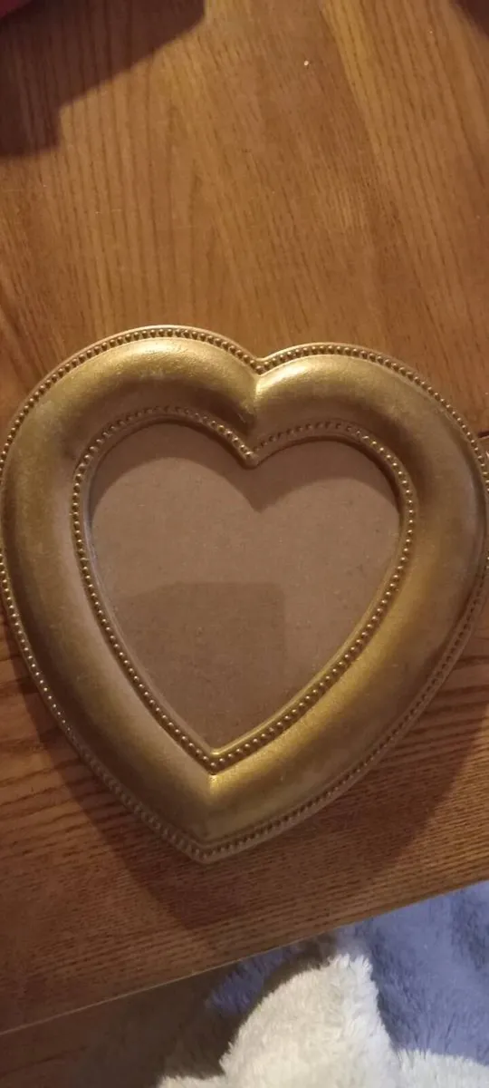 Photo Frames x 5 - Image 2