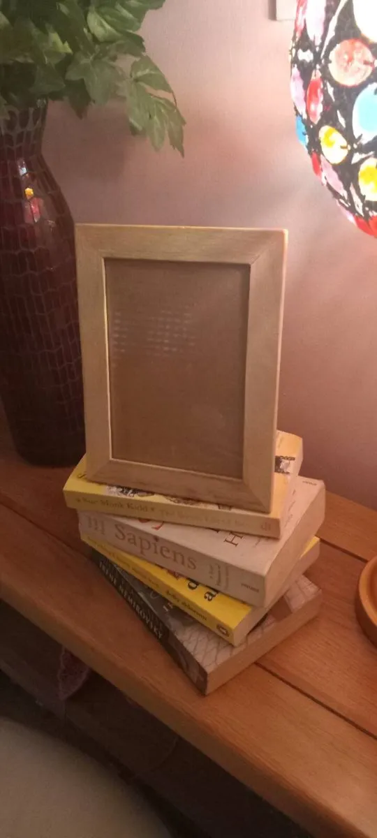 Photo Frames x 5 - Image 3