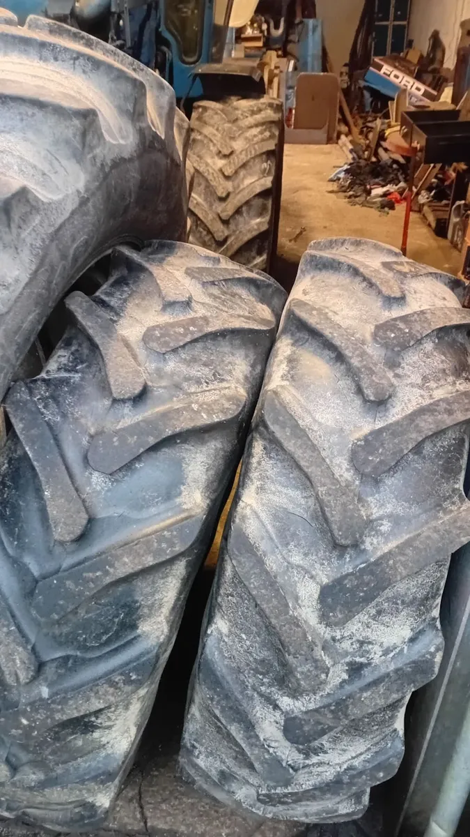 Tw wheels - Image 4
