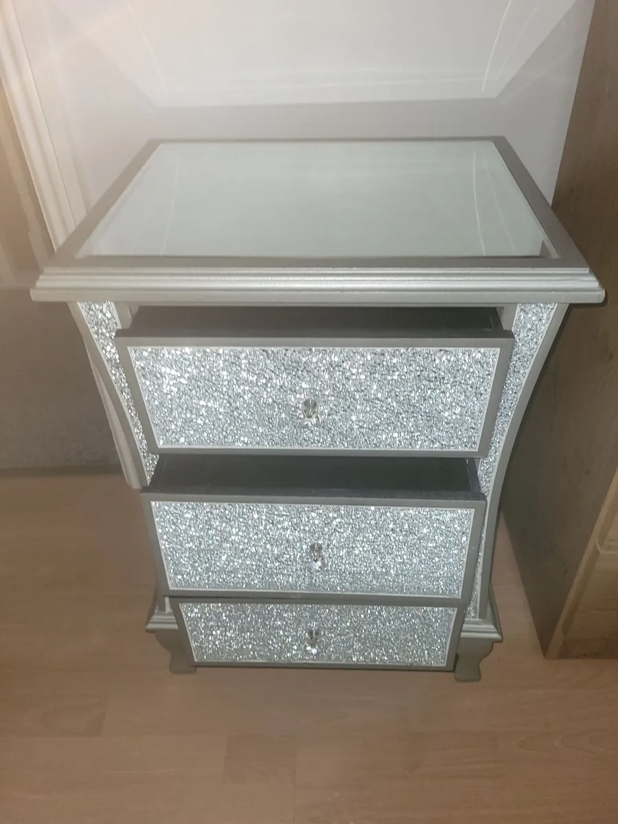 Bedside locker - Image 2