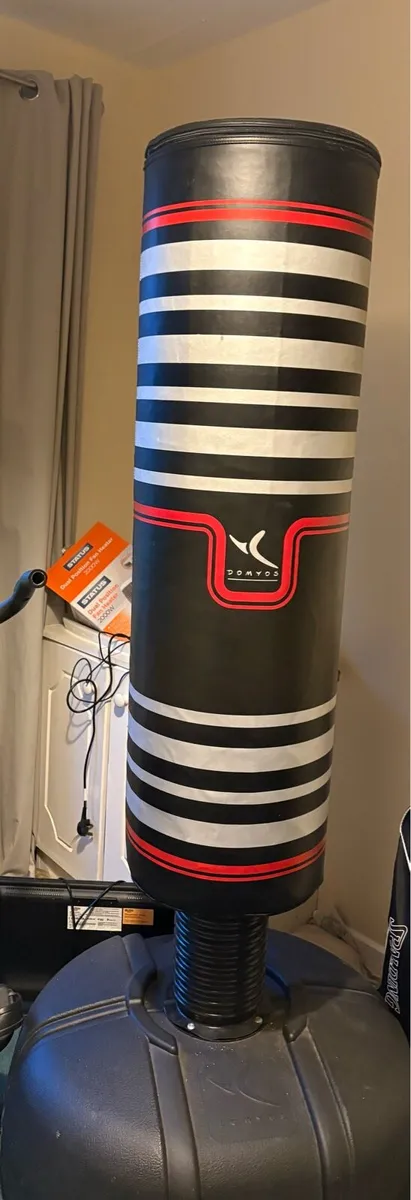 Boxing bag - Image 2