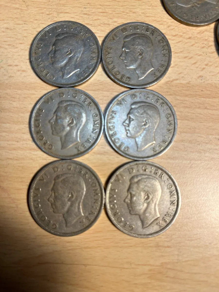 Coins - Image 4