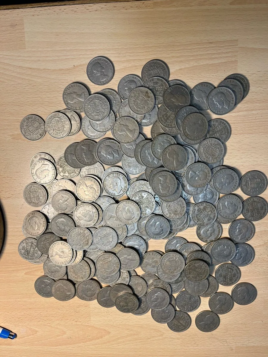 Coins - Image 1