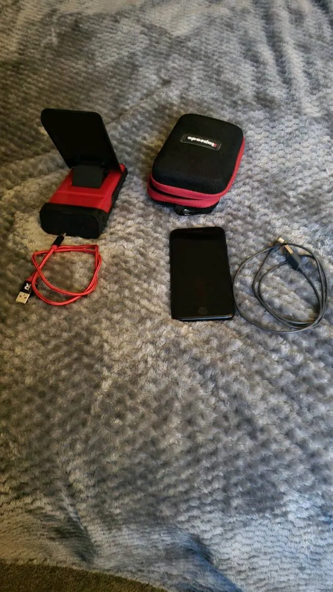 Golf launch monitor