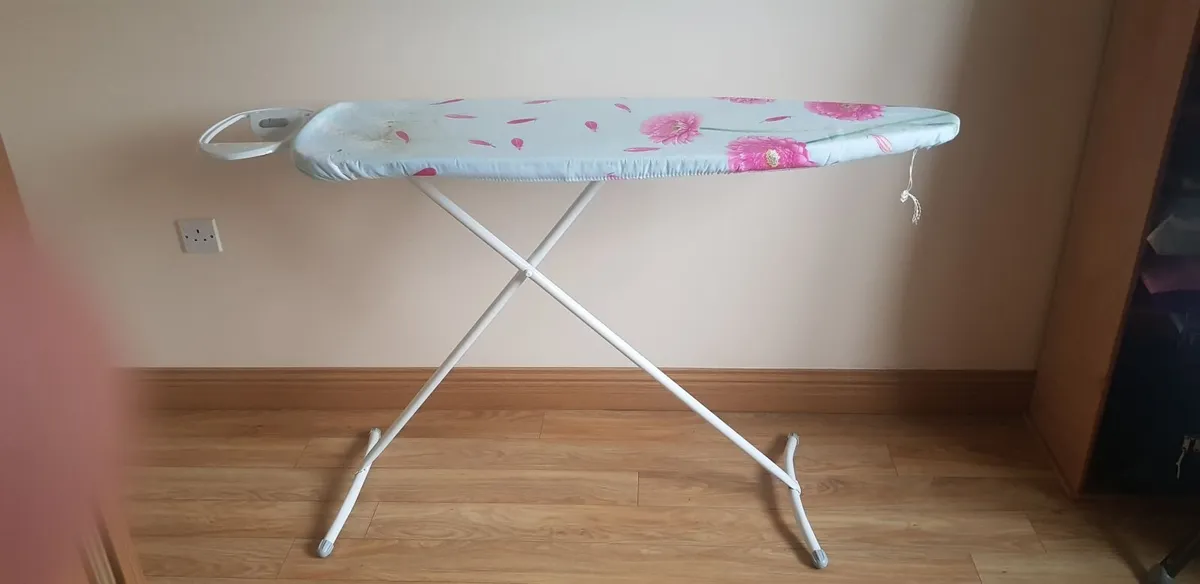 Ironing Board - Image 1