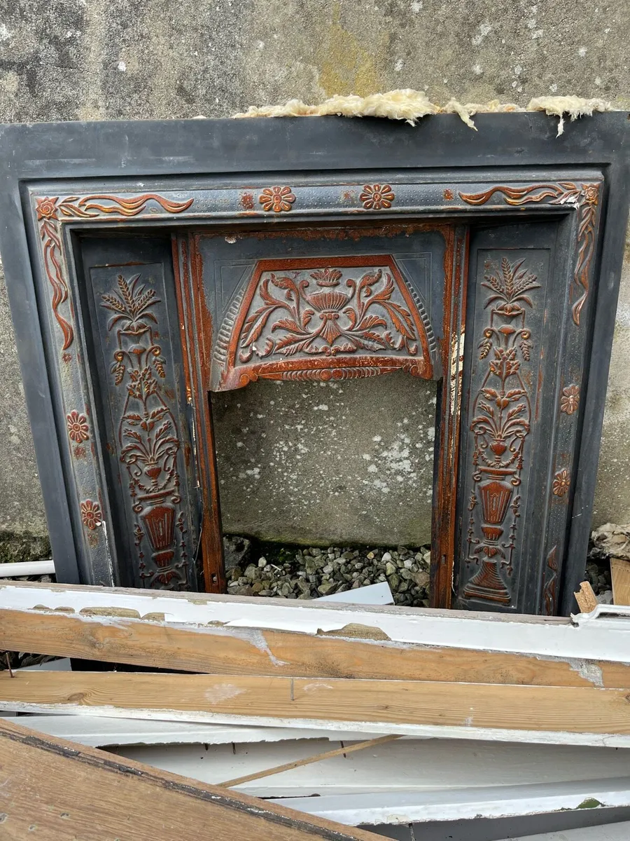 Fireplace - Image 2