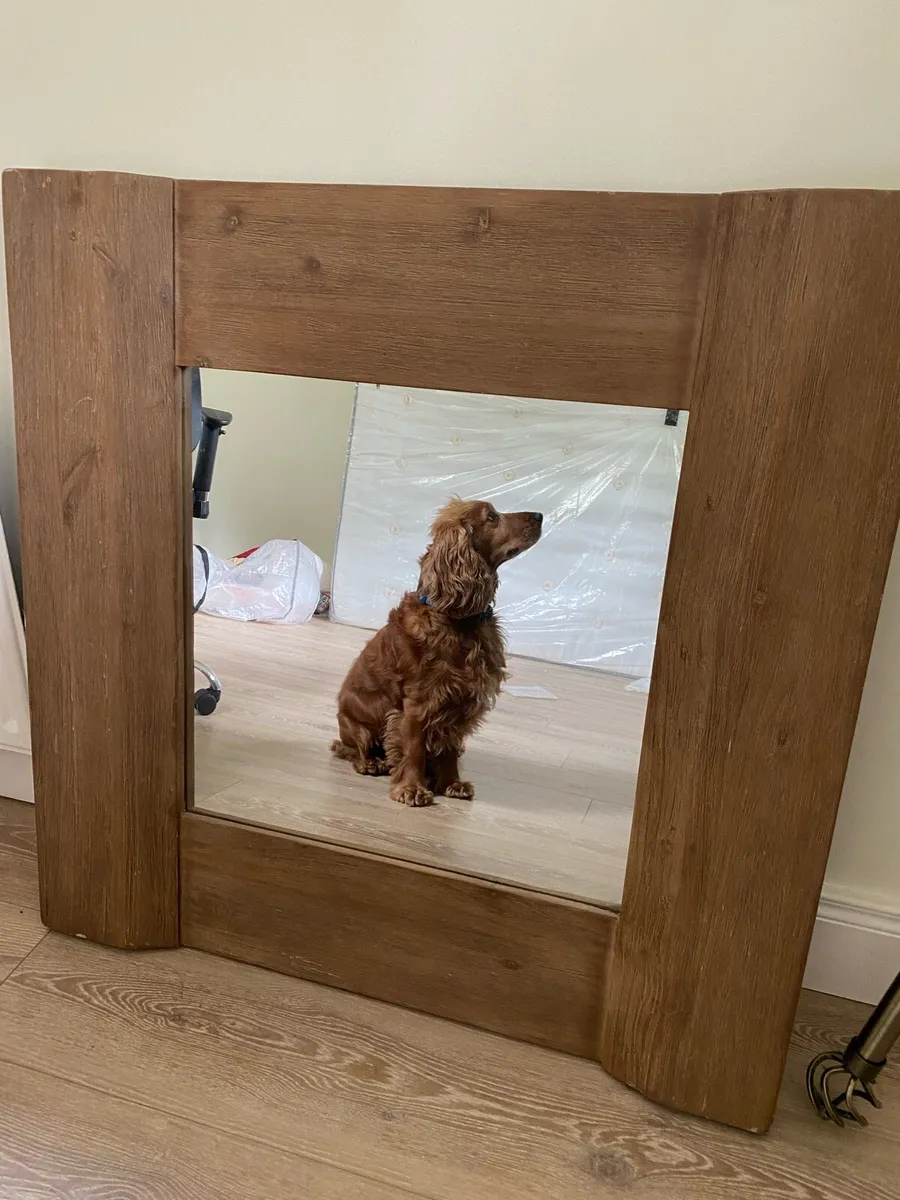 Wall Mirror