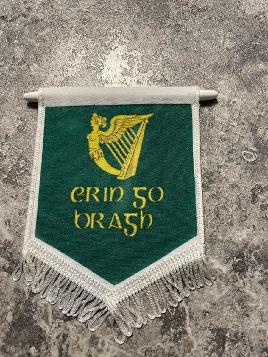 Pennants