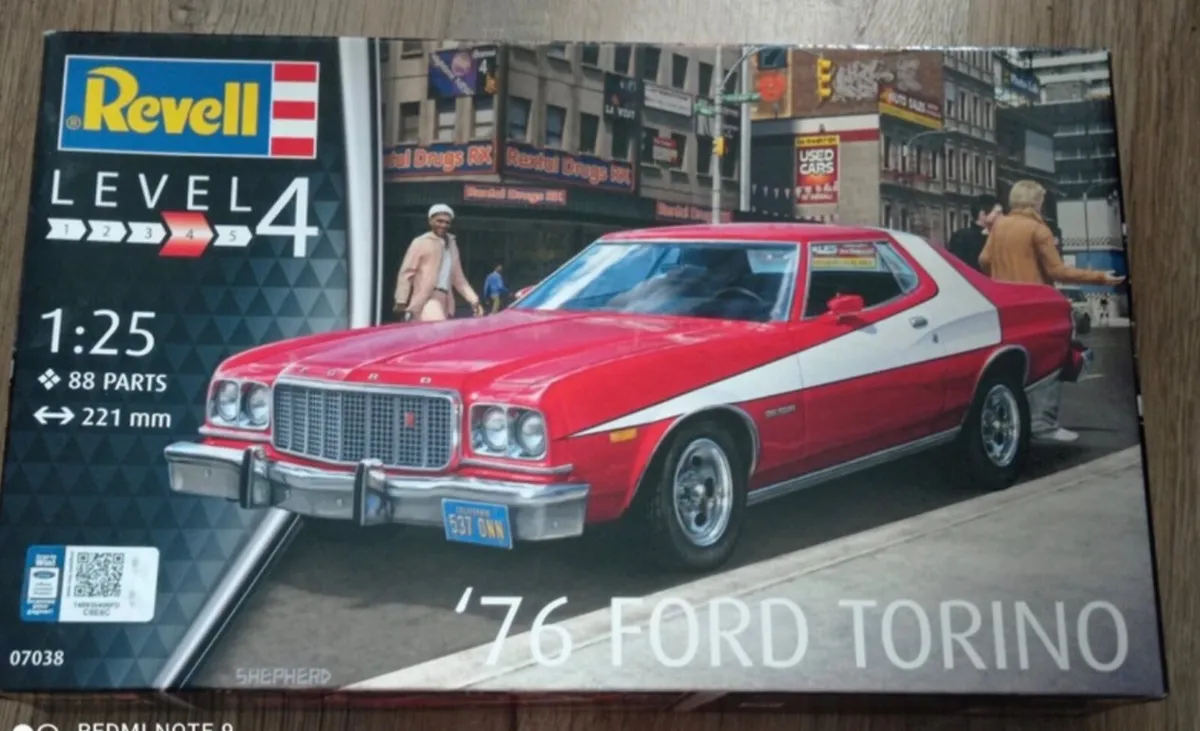 Starsky hutch