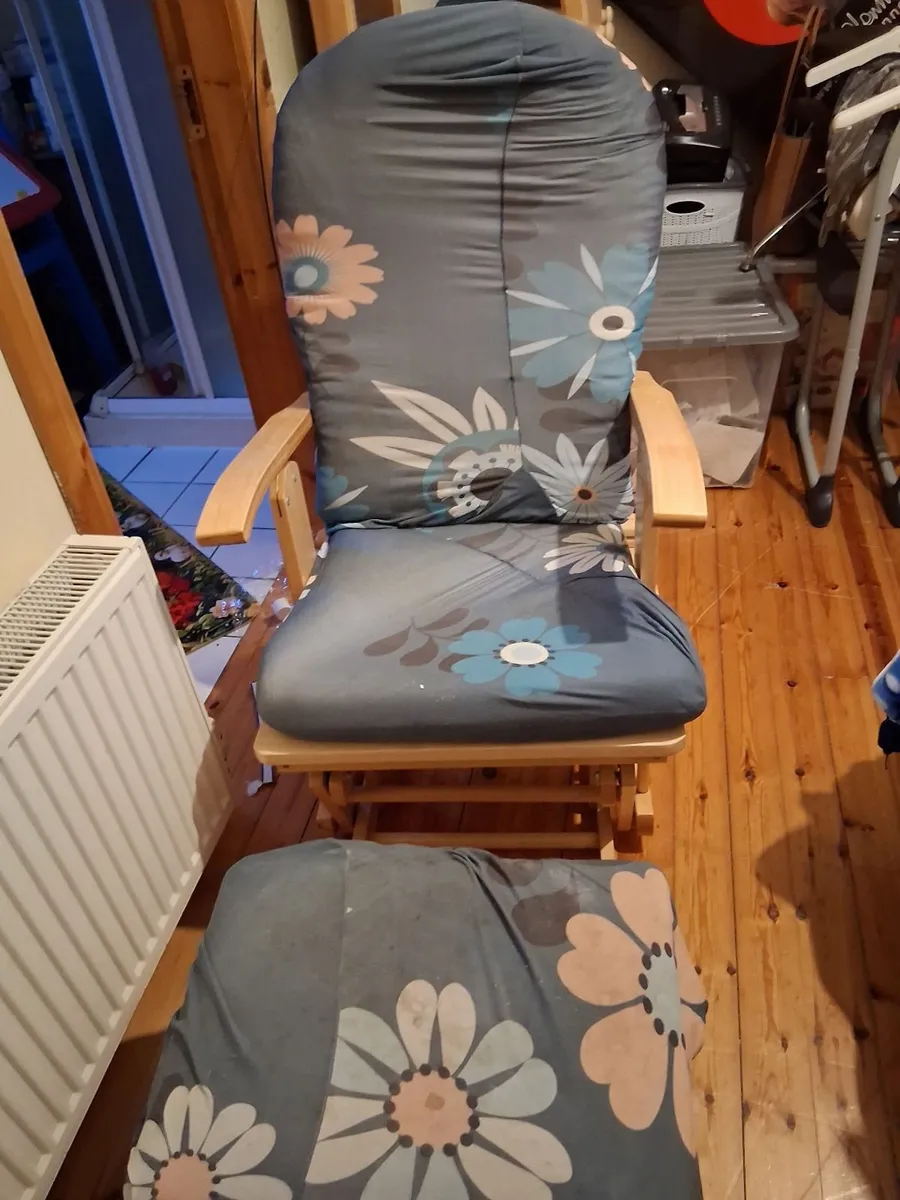 Rocking chair - Image 2