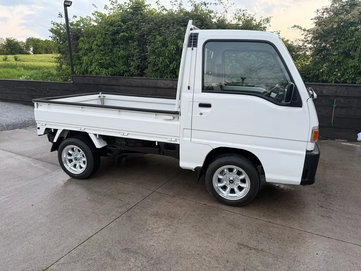 Subaru Samber - Image 1