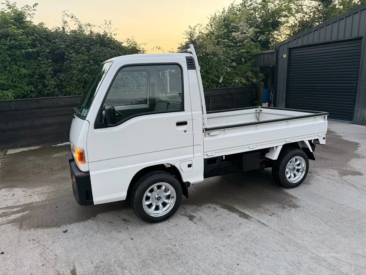 Subaru Samber - Image 4