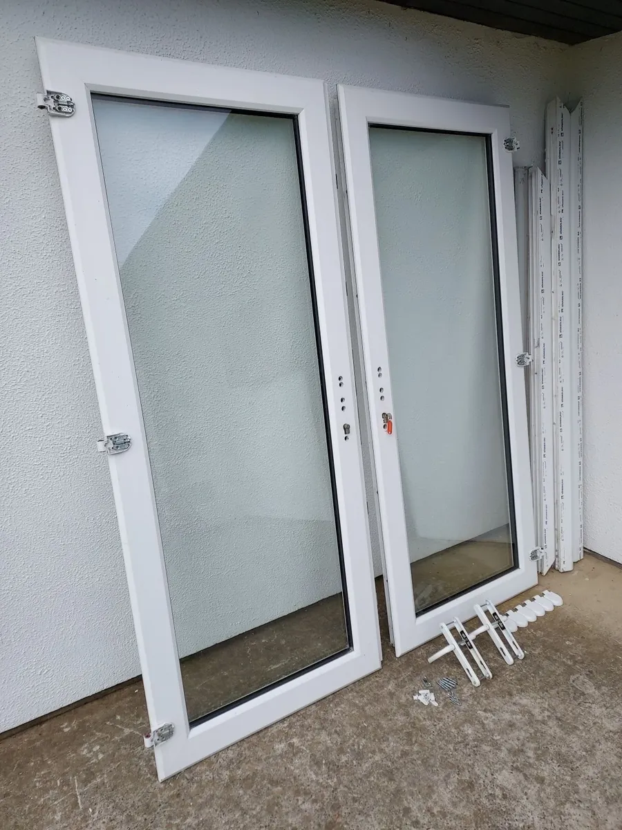 Doors - Image 1