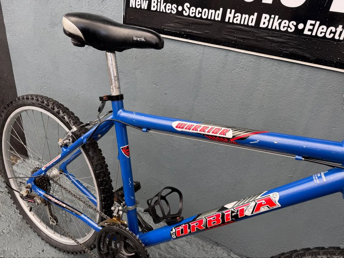 MTB bike ❗️Open 7 days of the week ❗️ - Image 1