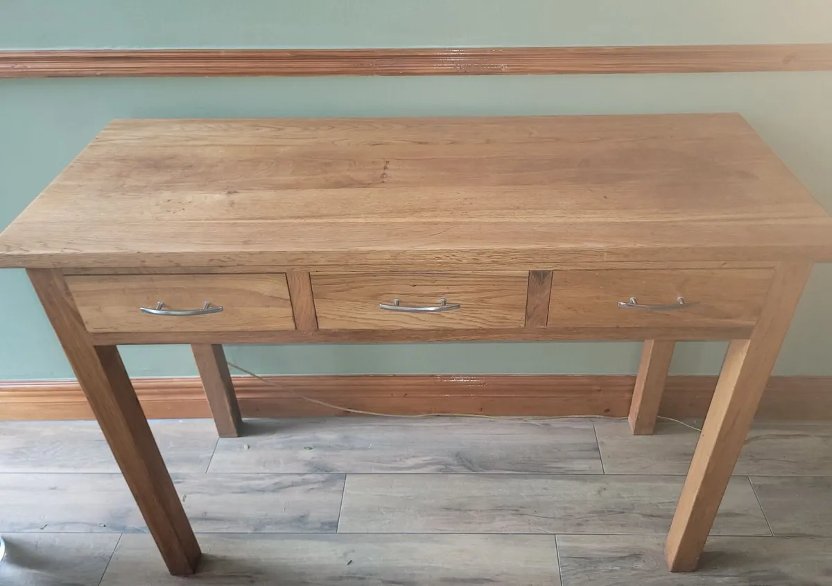 Hall table - Image 2