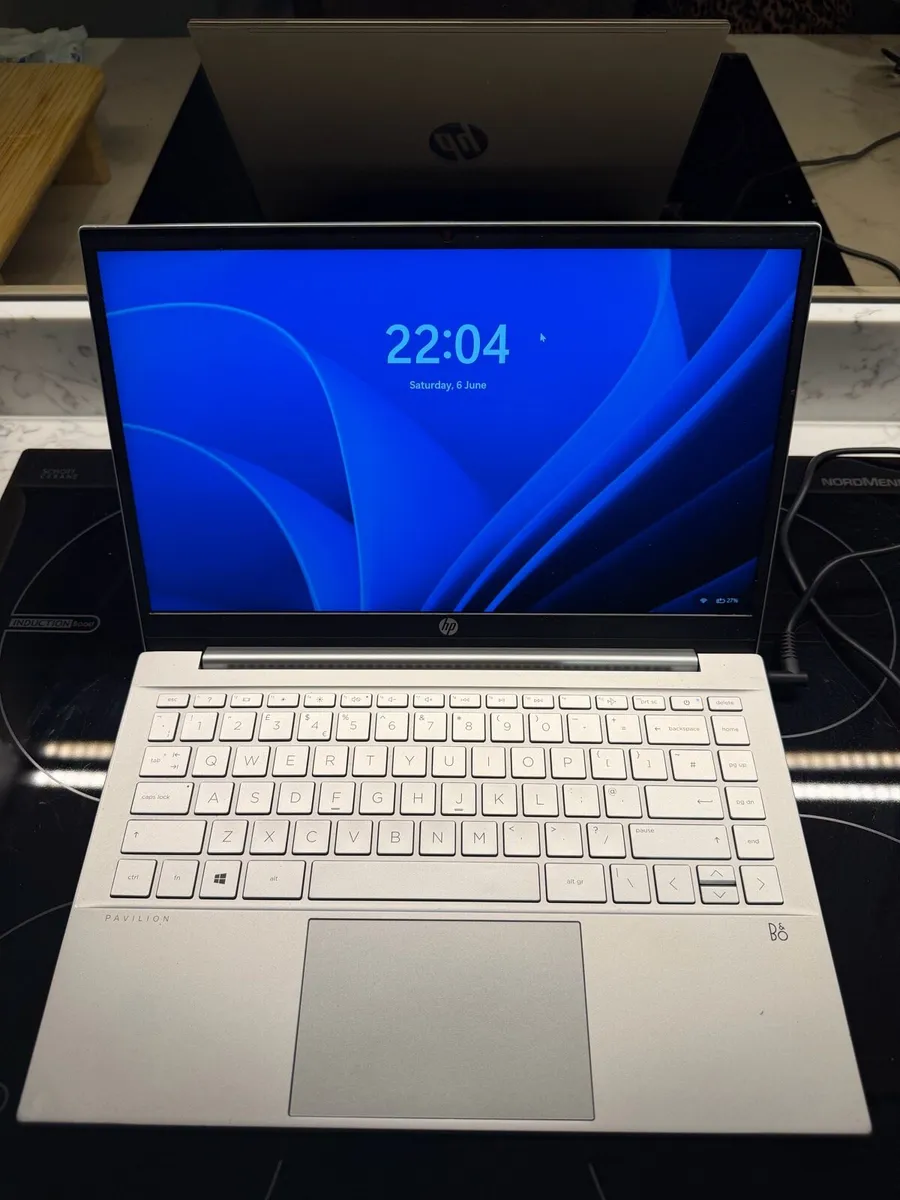 HP Pavilion Laptop - Image 1