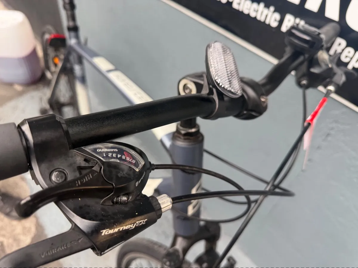 Forester hybrid bike❗️Open 7 days of the week ❗️ - Image 2