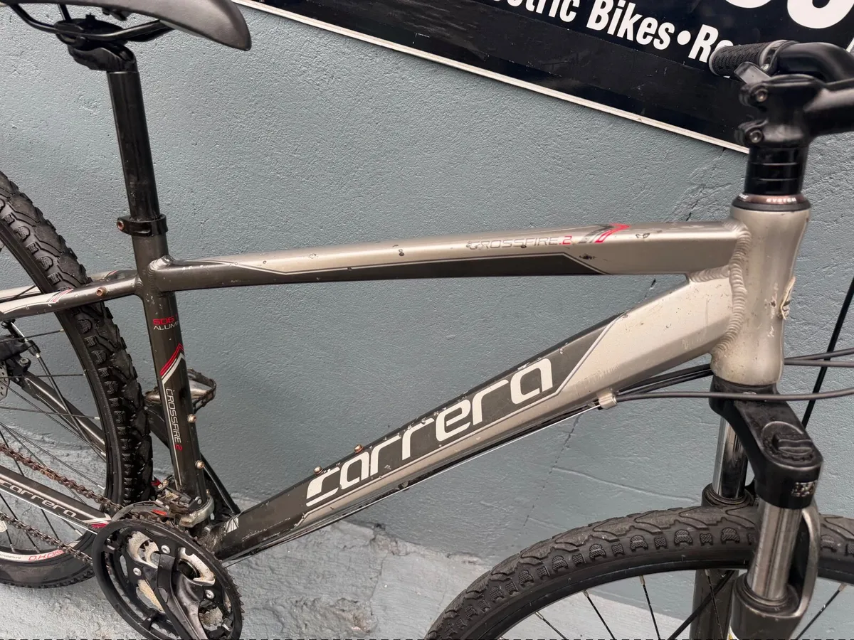Carrera crossfire 2❗️Open 7 days of the week ❗️ - Image 3