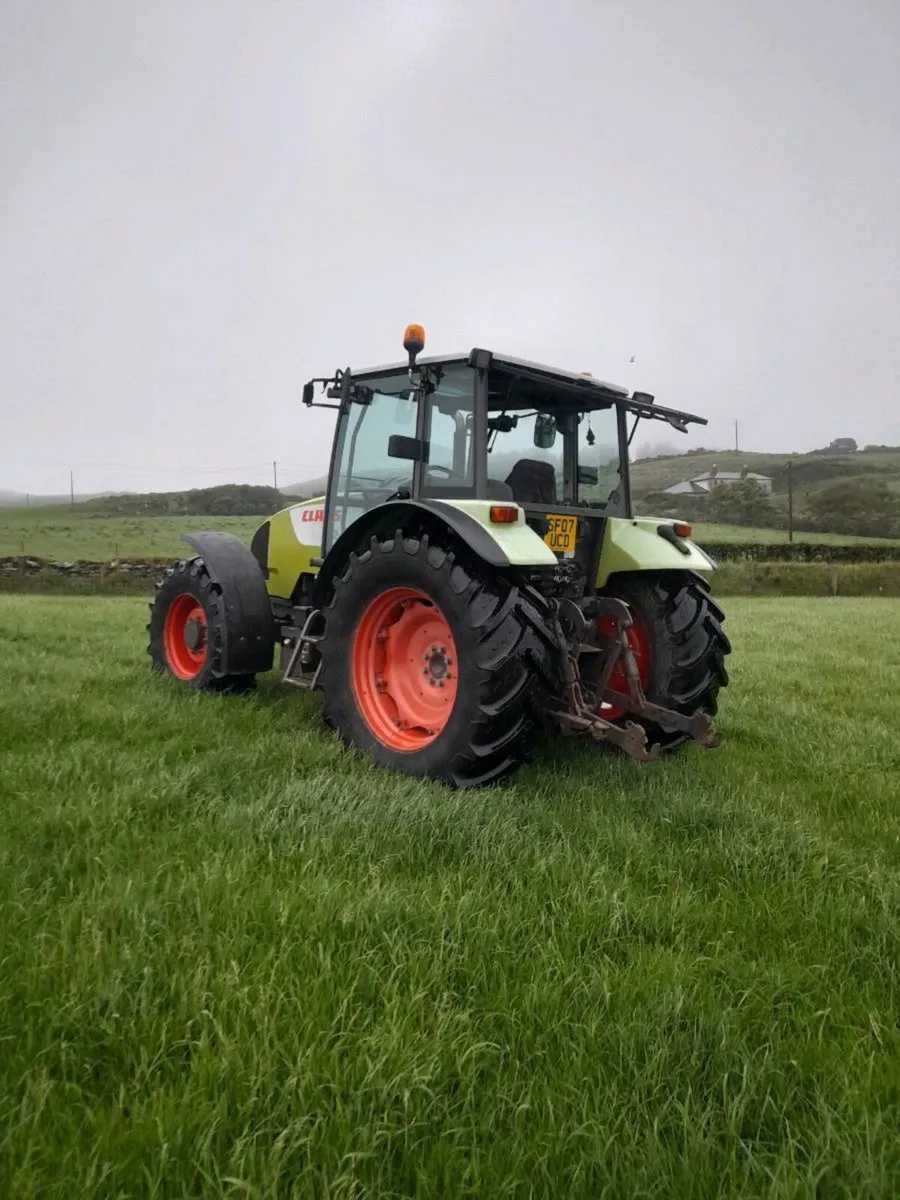 Claas Celtis 456 - Image 3